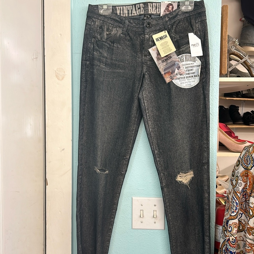 New Vintage Reunion Pants